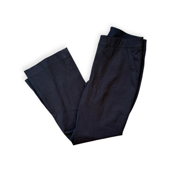 SPANX black pants casual work business casual Medium - Picture 3 of 11